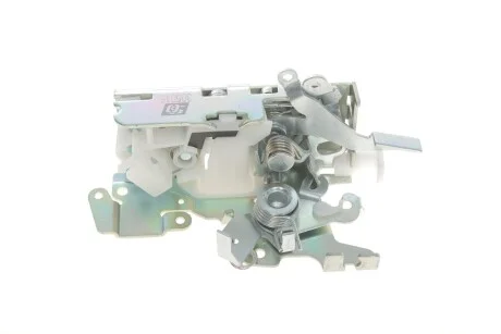 Замок двери кузова механический / электрический Solgy SOLGY 305016