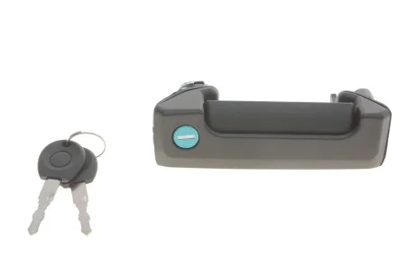 Ручка двери кузова наружная / внутренняя Solgy SOLGY 305109