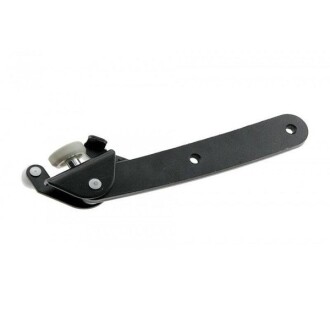 Ролик дверей SOLGY 306016