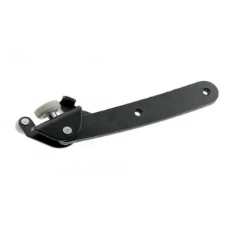 Ролик дверей SOLGY 306016