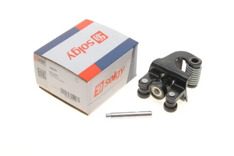 Ролик сдвижной двери направляющий Solgy SOLGY 306035