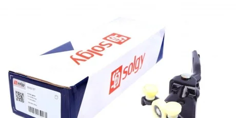 Ролик сдвижной двери направляющий Solgy SOLGY 306037