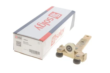 Автозапчастина SOLGY 306045