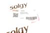 Направляюча дверей SOLGY 306063 (фото 3)