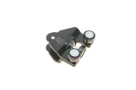 Ролик зсувних дверей SOLGY 306196