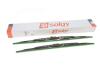 Щітки склоочисника SOLGY 307004 (фото 3)