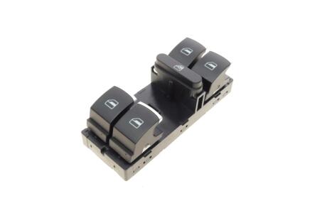 Кнопка склопідіймача SOLGY 401037