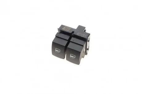 Кнопка склопідіймача SOLGY 401051