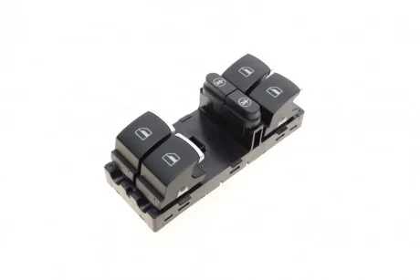 Кнопка склопідіймача SOLGY 401056