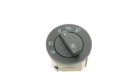 Перемикач світла фар SOLGY 401068