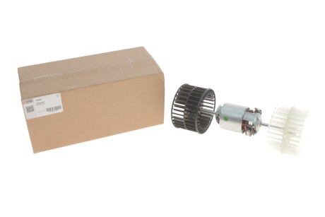 Моторчик пічки SOLGY 404004