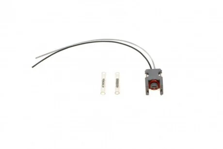 Ремкомплект электропроводки топливной форсунки Solgy SOLGY 412009