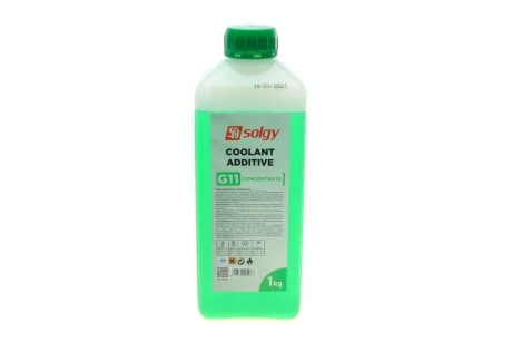 Автозапчастина SOLGY 503006