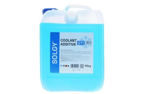 Автозапчастина SOLGY 503010