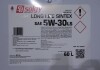 Олива моторна LONG LIFE SINTEX 5W-30 LS (60 L) SOLGY 504047 (фото 2)