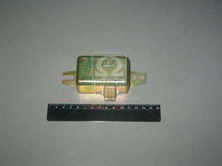 Реле інтегральне КАМАЗ, МАЗ, Т-150,-150К СовеК РР 356