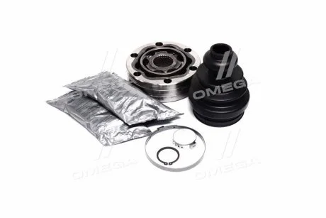 ШРКШ зовн. с пильов. MERCEDES (вир-во GKN) SPIDAN 21727