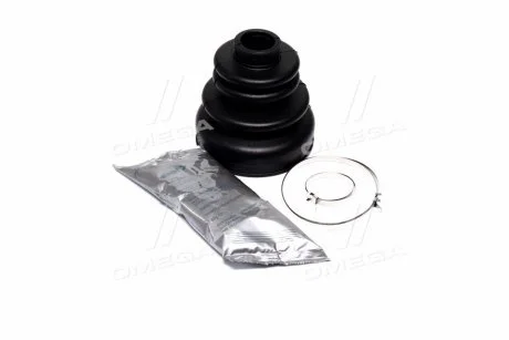 Пильовик ШРКШа NISSAN (GKN) SPIDAN 22983