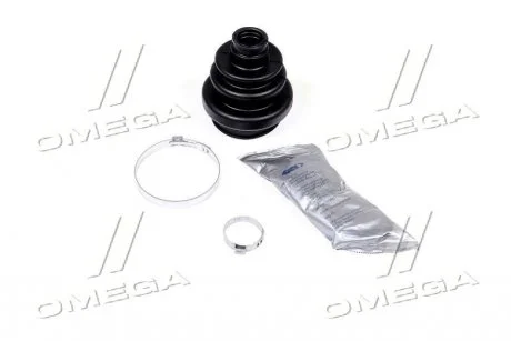 Пыльник ШРУСа внутр. OPEL (пр-во GKN) SPIDAN 23202
