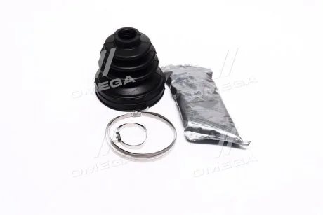 Пильовик ШРКШа NISSAN, TOYOTA (вир-во GKN) SPIDAN 23234