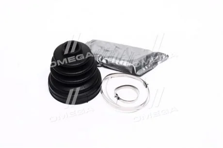 Пильовик ШРКШа FIAT, TOYOTA (вир-во GKN) SPIDAN 23259
