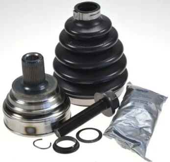 ШРУС зовніш. з пильником VW,SEAT,SKODA,AUDI (вир-во GKN) SPIDAN 23689