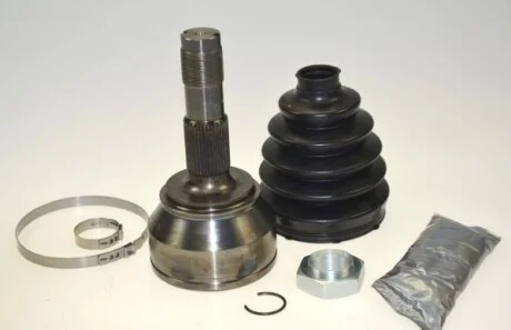 Автозапчастина SPIDAN 24284