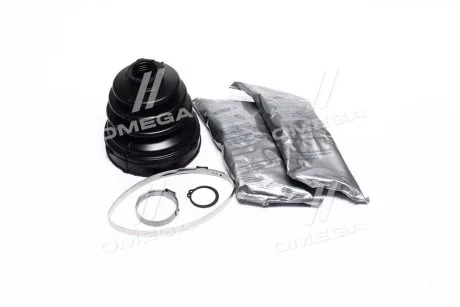 Пильовик ШРКШа OPEL CORSA (вир-во GKN) SPIDAN 24695