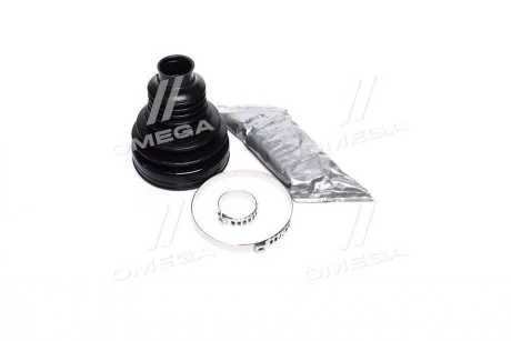 Пильовик ШРКШа AUDI A4 (GKN) SPIDAN 24789