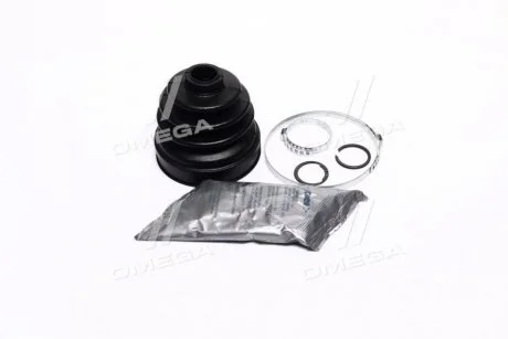 Пильовик ШРКШа AUDI A4 (GKN) SPIDAN 24862