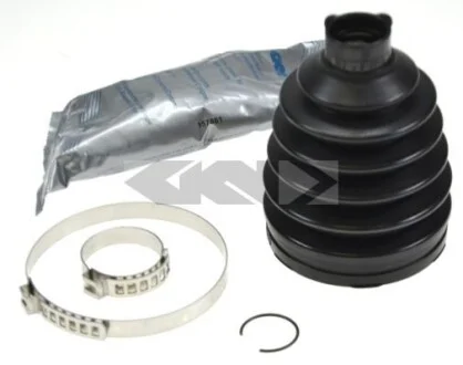 Автозапчастина SPIDAN 25047
