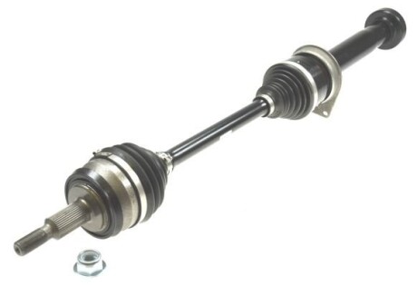Автозапчастина SPIDAN 25281