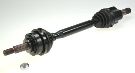 Піввісь SPIDAN 25351