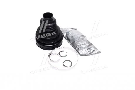 Пильовик ШРКШа VAG (GKN) SPIDAN 25562