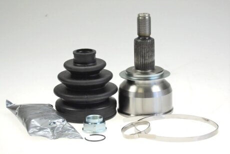 ШРКШ зі змазкою в комплекті SPIDAN 36044