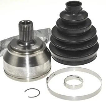 ШРКШ зовн. VW AMAROK (вир-во GKN) SPIDAN 36066