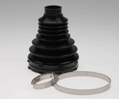 Фото пильник полімерний ШРКШ зі змазкою та металевим кріпленням SPIDAN 37063 Пильник полімерний ШРКШ зі змазкою та металевим кріпленням SPIDAN 37063