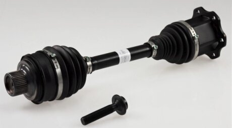 Піввісь SPIDAN GKND12939