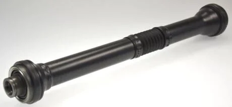 Вал карданний SPIDAN GKNP10047
