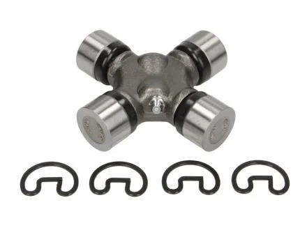 Хрестовина кард вала TOYOTA, CHEVROLET, DODGE, FORD USA, JEEP, NISSAN (вир-во GKN) SPIDAN U074