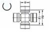 Хрестовина SPIDAN U730 (фото 2)