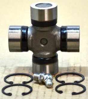 Фото хрестовина валу карданного SPIDAN U907 Хрестовина валу карданного SPIDAN U907