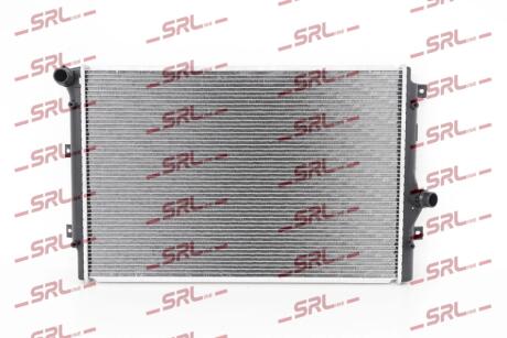 Радіатор охолодження SRLine 1331086