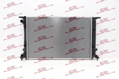 Радіатори охолодження A4 SRLine 1365082