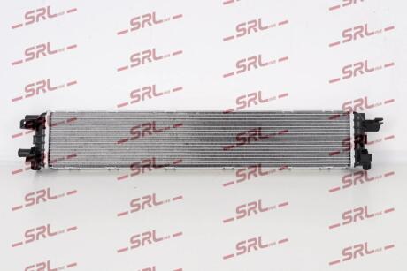 Радіатори охолодження A4 SRLine 13D1081