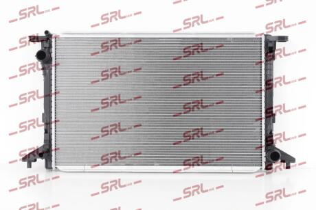 Радіатори охолодження A4, 15- SRLine 13K1085