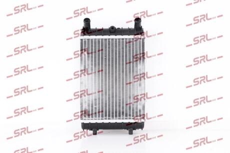 Радіатори охолодження Q7, 15- SRLine 13K1086