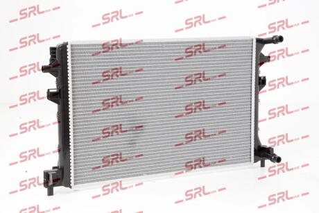 Радіатори охолодження A3, 13- SRLine 13L1081