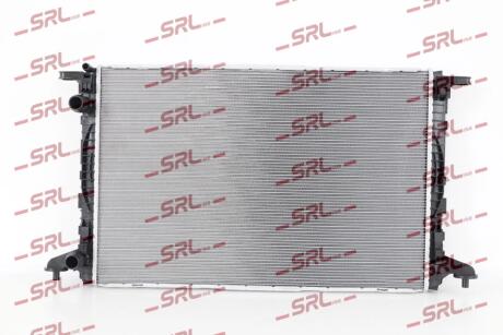 Радіатори охолодження A4, 15- SRLine 13X4081
