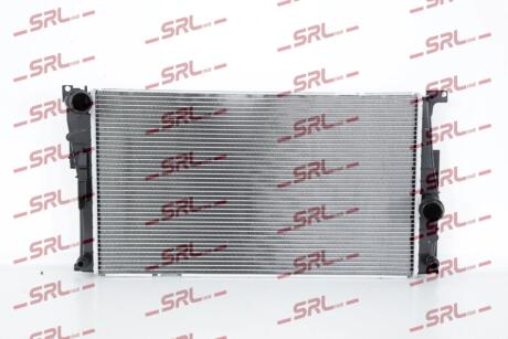 Радіатори охолодження 1 F20/21, 11- SRLine 20D1083